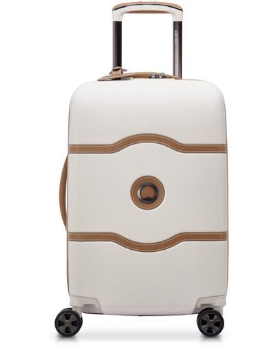 Delsey Chatelet Air 2.0 19" Carry-on Spinner - Multicolor