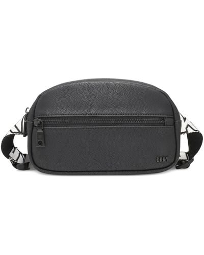 DKNY Bodhi Mini Belt Bag - Black
