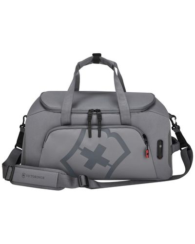 Victorinox Touring 2.0 Sport Duffel - Gray