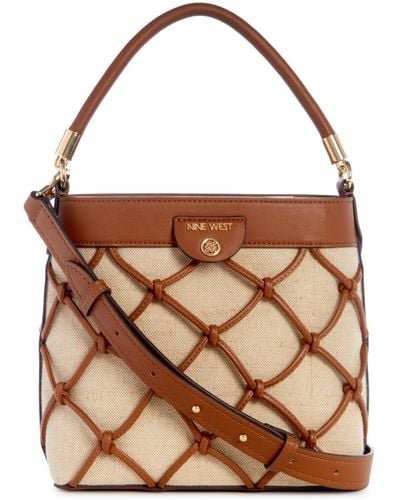 New Nine West Crossbody purse - health and beauty - by owner - household  sale - craigslist
