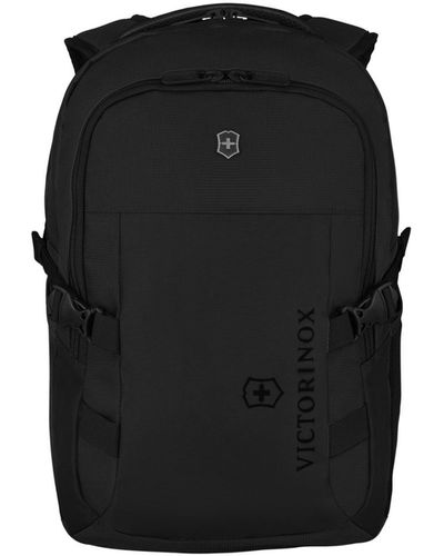 Victorinox Vx Sport Evo Compact Laptop Backpack - Black