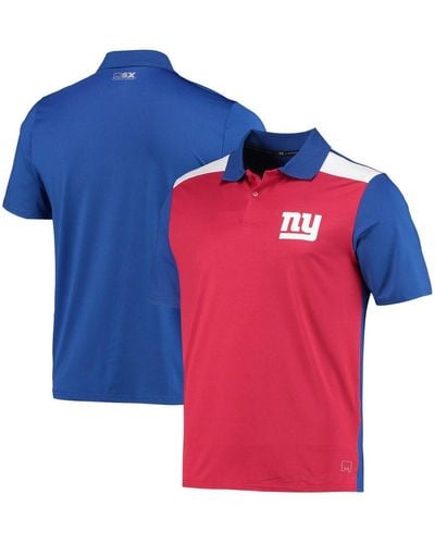 MSX by Michael Strahan Polo shirts for Men | Online Sale up to 26% off ...