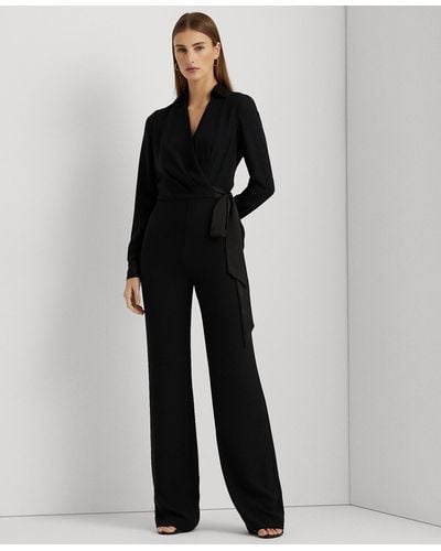 Ralph lauren best sale romper womens