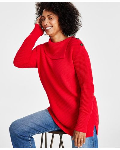 Style & Co. Knitwear for Women | Online Sale up to 60% off | Lyst