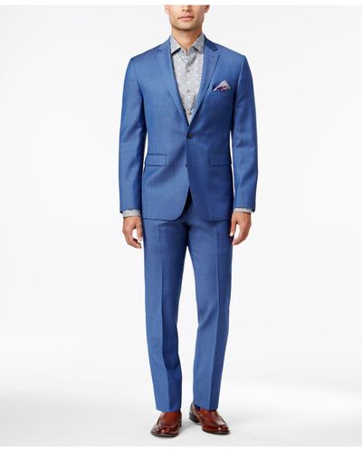 Vince camuto deals suit jackets