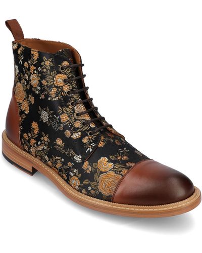 Taft The Jack Boots - Brown