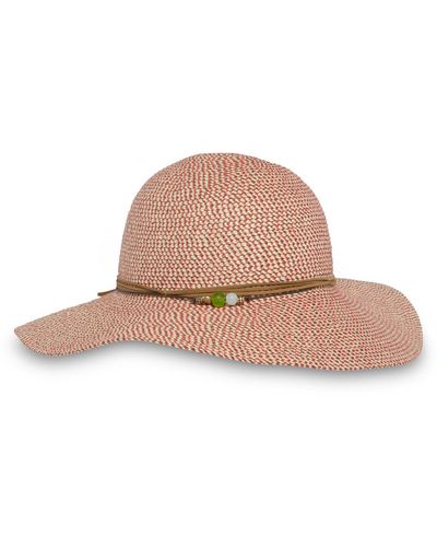 Sunday Afternoons Sol Seeker Hat - Red