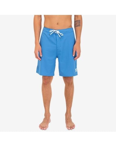 Hurley One And Only Solid 20 - Blue