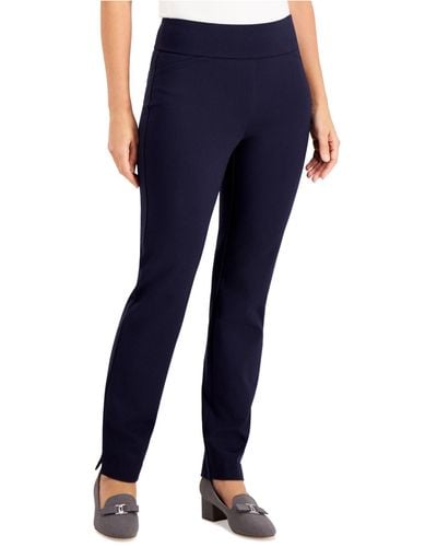 Charter Club Pants, Slacks and Chinos for Women | Online Sale up to 76%