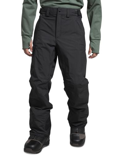 The North Face Freedom Snow Pants - Black