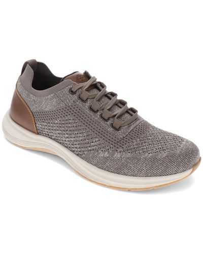 Dockers Bardwell Athletic Sneakers - Gray
