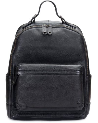 Frye Wyatt Backpack - Black