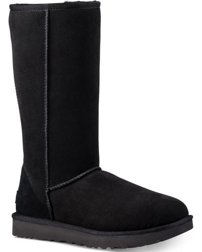 UGG Classic Ii Tall Boots - Black