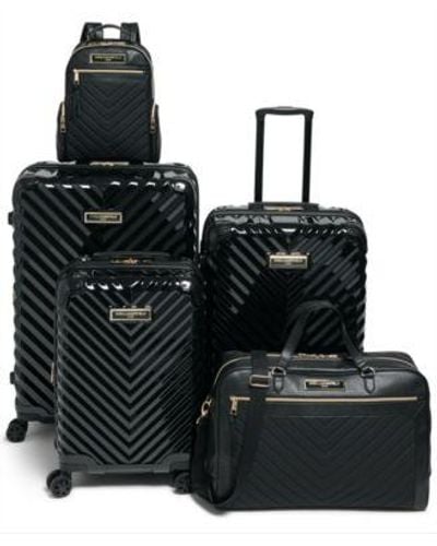 Logan Softside Luggage Collection