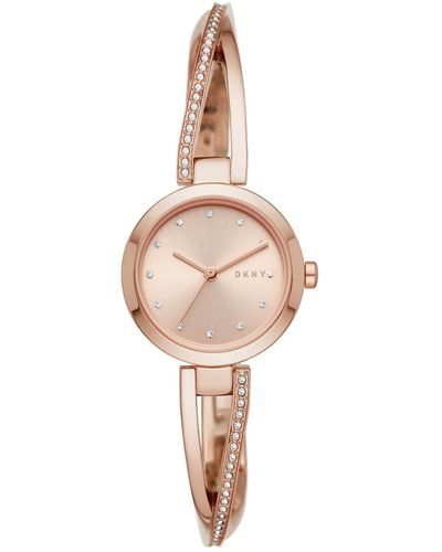 DKNY Watches for Women Online Sale up to 50 off Lyst