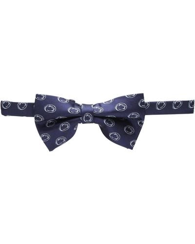 Eagles Wings Penn State Nittany Lions Bow Tie - Blue