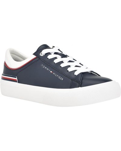 Tommy Hilfiger Sneakers for Women, Online Sale up to 70% off