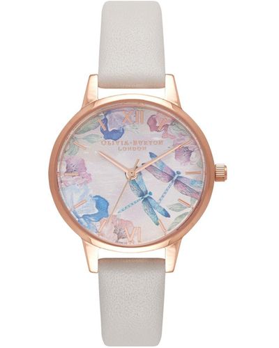 Olivia Burton Watches for Women | Online Sale up to 60% off | Lyst