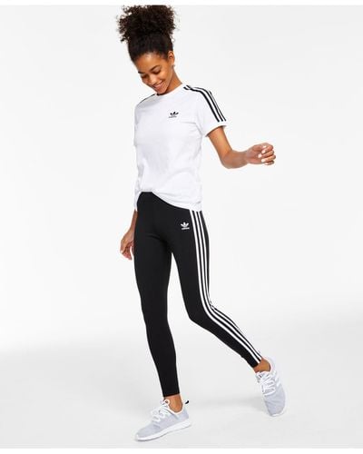 adidas Tights and pantyhose for Women | Online Sale 72% off | Lyst