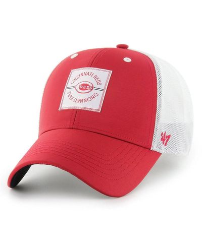 47 Brand Oilers Trophy Flex Hat