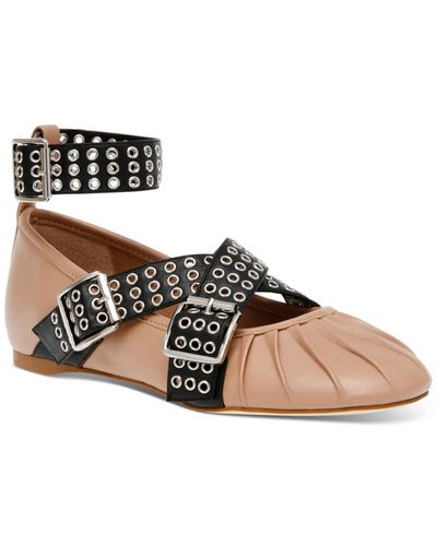 Steve Madden Ballet flats and ballerina shoes for Women | Online Sale up to  73% off | Lyst