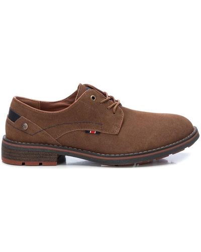 Men's Xti Oxford shoes from $84 | Lyst