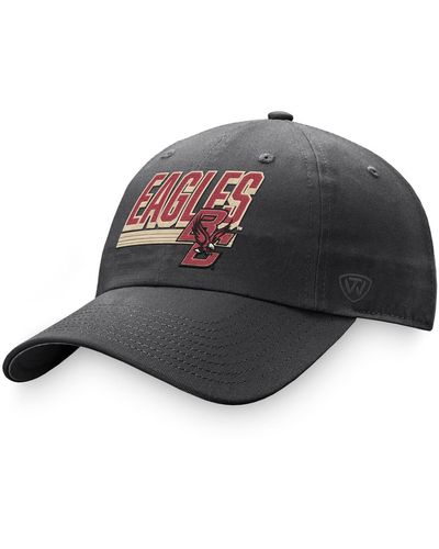 Top Of The World Boston College Eagles Slice Adjustable Hat - Multicolor