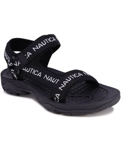 nautica sandals amazon