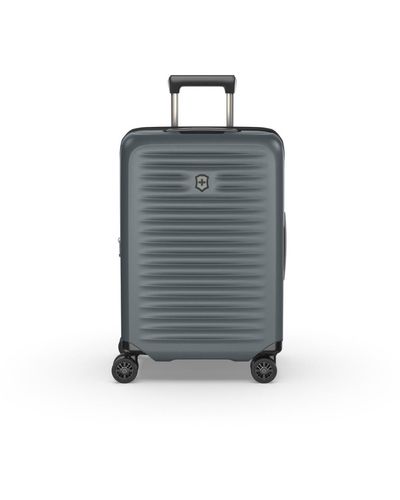 Victorinox Airox Advanced Frequent Flyer Carry-on Plus - Blue