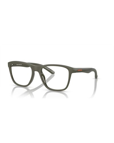 Arnette A.t. Eyeglasses - Green