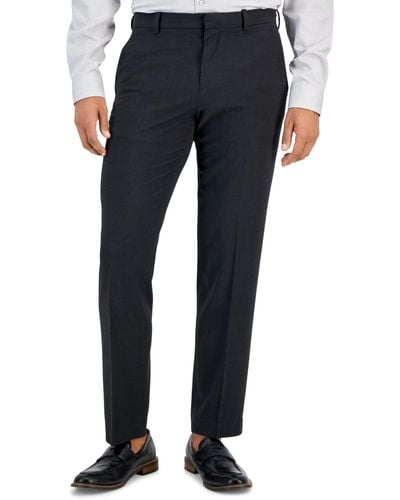 Perry Ellis Portfolio Pants for Men | Online Sale up to 73% off | Lyst