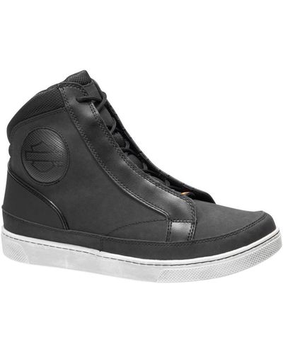 Harley Davidson Sneakers for Men | Online Sale up to 56% off | Lyst