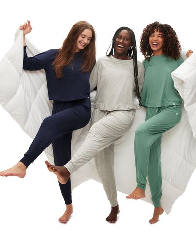 Gap Nightwear and sleepwear for Women | Online Sale up to 40% off | Lyst