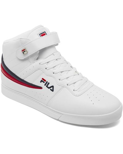 Fila Shoes for Men | Online Sale up to 60% off | Lyst