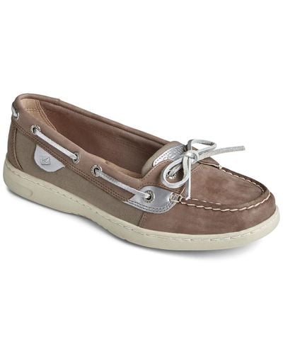 Sperry Top-Sider Angelfish Boat Shoe - Multicolor