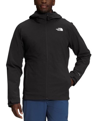 The North Face Thermoball Triclimate Jacket - Black