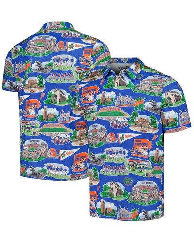 Kansas City Royals Reyn Spooner Hawaiian Shirts, Royals Reyn Spooner Shirt,  Reyn Spooner Merchandise