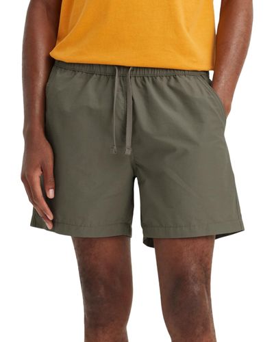 Levi's Xx Chino Easy 6" Shorts - Green