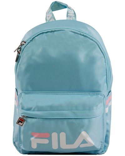 Fila Bree Mini Backpack - Blue