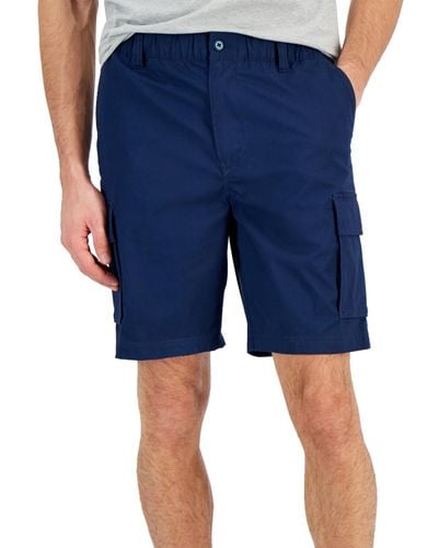 Tommy Bahama Power Of The Ocean Shorts - Blue