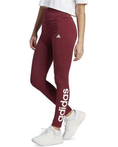 adidas Leggings for Women | Online Sale up to | Lyst
