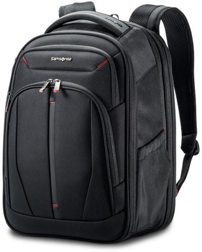 Samsonite xenon 3 outlet large backpack