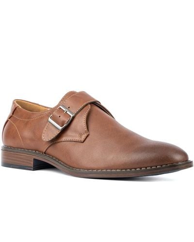 Xray Jeans Amadeo Dress Shoes - Brown