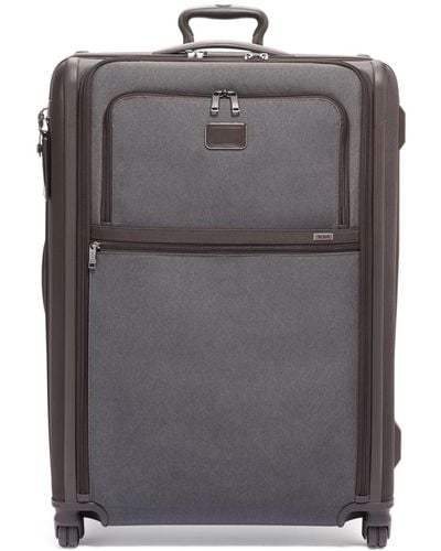 Tumi - Aerotour Short Trip Expandable 4 Wheeled Packing Case - Black