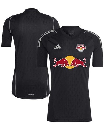 2023-24 New York Red Bulls Authentic Home Shirt