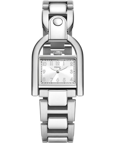 Macys womens fossil watches store