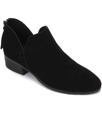 Kenneth cole reaction deals women's road stop booties