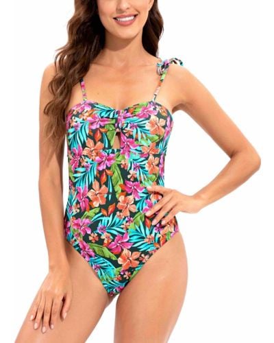 Lucky Brand Beachwear and swimwear outfits for Women | Online Sale