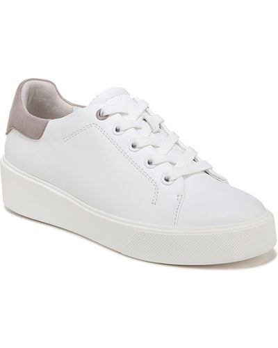 Naturalizer Morrison 2.0 Sneakers - White