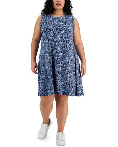 Macys plus size clothing hotsell sale